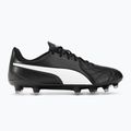 PUMA King Hero 21 FG pánské kopačky černé 106554 01 2
