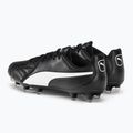 PUMA King Hero 21 FG pánské kopačky černé 106554 01 3