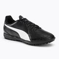 PUMA King Hero 21 TT pánské kopačky černé 106556 01