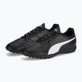 PUMA King Hero 21 TT pánské kopačky černé 106556 01 10