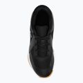 Dětská volejbalová obuv PUMA Varion Jr černo-šedá 10658503 6