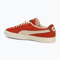 Boty PUMA X Butter Goods Basket Vintage rooibos tea/whisper white 3