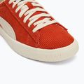 Boty PUMA X Butter Goods Basket Vintage rooibos tea/whisper white 7