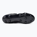Pánské kopačky PUMA King Platinum 21 FG/AG černobílé 106478 01 5