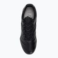 Pánské kopačky PUMA King Platinum 21 FG/AG černobílé 106478 01 6