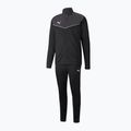 Pánské tepláky Puma Individualrise Tracksuit black 65753403 6