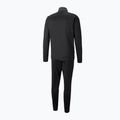 Pánské tepláky Puma Individualrise Tracksuit black 65753403 7