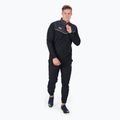 Pánské tepláky Puma Individualrise Tracksuit black 65753403