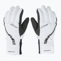 Dámské lyžařské rukavice  ZIENER Kitty Aquashield white 3