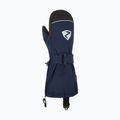 Dětské lyžařské rukavice ZIENER  Lanup Aquashield AW Minis dark navy 2