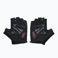 Dámské cyklistické rukavice ZIENER MTB Crizy Lady GELfoam sangria red 3