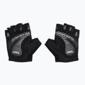 Pánské cyklistické rukavice Ziener MTB Collby Gel black 3