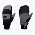 Pánské lyžařské rukavice ZIENER Gendon AS Mitten black 801089