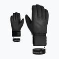 Dámské lyžařské rukavice  ZIENER Kuma Aquashield black 7