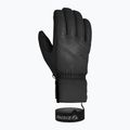 Dámské lyžařské rukavice  ZIENER Kuma Aquashield black 8