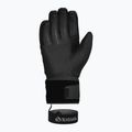 Dámské lyžařské rukavice  ZIENER Kuma Aquashield black 9