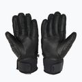 Dámské lyžařské rukavice  ZIENER Kuma Aquashield black 2