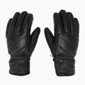 Dámské lyžařské rukavice  ZIENER Kuma Aquashield black 3