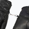 Dámské lyžařské rukavice  ZIENER Kuma Aquashield black 5