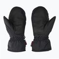 Dětské lyžařské rukavice ZIENER Loriano Aquashield Mitten persian blue 3