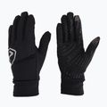 Pánské lyžařské rukavice ZIENER Ivano Touch Multisport black 802067