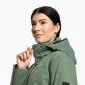 Dámská lyžařská bunda ZIENER Talsina zelená 224105 5