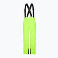 Dětské lyžařské kalhoty ZIENER Arisu green 227913 2