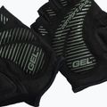 Pánské cyklistické rukavice Ziener MTB Collby Gel green stone 5