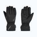 Dámské lyžařské rukavice  ZIENER Korena Aquashield black