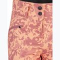 Dětské lyžařské kalhoty ZIENER Alin rose blossom camo 3