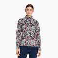 Dámská termoakční mikina ZIENER Jeane flower print