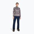 Dámská termoakční mikina ZIENER Jeane flower print 2