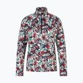 Dámská termoakční mikina ZIENER Jeane flower print 3