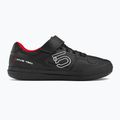 Pánské MTB cyklistické boty FIVE TEN Hellcat black FW3756 2