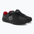 Pánské MTB cyklistické boty FIVE TEN Hellcat black FW3756 4