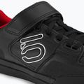 Pánské MTB cyklistické boty FIVE TEN Hellcat black FW3756 9