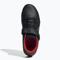 Pánské MTB cyklistické boty FIVE TEN Hellcat black FW3756 15