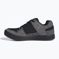 Pánská cyklistická obuv adidas FIVE TEN Freerider grey five/core black/grey four FW2836 3
