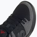 Pánská cyklistická obuv adidas FIVE TEN Freerider grey five/core black/grey four FW2836 10
