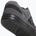 Pánská cyklistická obuv adidas FIVE TEN Freerider grey five/core black/grey four FW2836 11