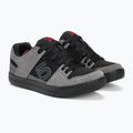 Pánská cyklistická obuv adidas FIVE TEN Freerider grey five/core black/grey four FW2836 5