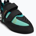 Dámské lezečky adidas Five Ten Niad Vcs W core black/cloud white 7