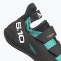 Dámské lezečky adidas Five Ten Niad Vcs W core black/cloud white 12