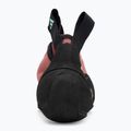 Pánské lezecké boty adidas Five Ten Niad Lace core black/crew red/acid mint 6