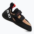 Pánské lezečky adidas Five Ten Niad Vcs mesa/core black/cloud white 2