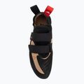 Pánské lezečky adidas Five Ten Niad Vcs mesa/core black/cloud white 5