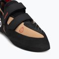 Pánské lezečky adidas Five Ten Niad Vcs mesa/core black/cloud white 7