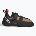 Pánské lezečky adidas Five Ten Niad Vcs mesa/core black/cloud white 9