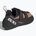 Pánské lezečky adidas Five Ten Niad Vcs mesa/core black/cloud white 11