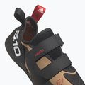 Pánské lezečky adidas Five Ten Niad Vcs mesa/core black/cloud white 15